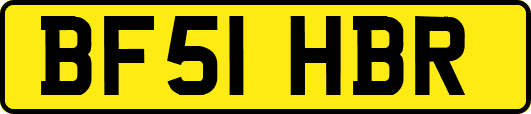 BF51HBR