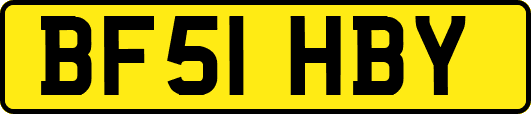BF51HBY