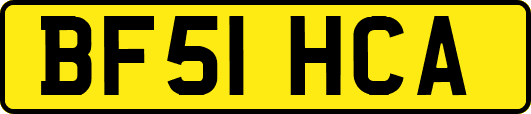 BF51HCA
