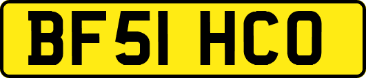 BF51HCO