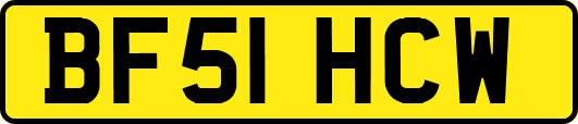 BF51HCW