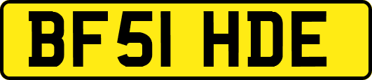 BF51HDE