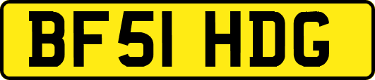 BF51HDG