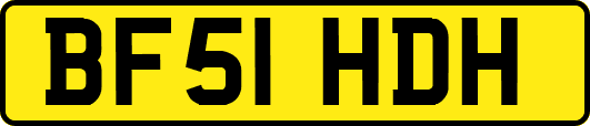 BF51HDH