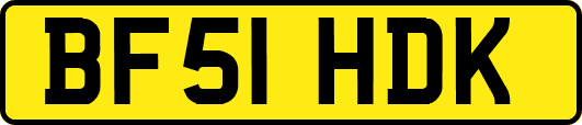 BF51HDK
