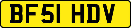 BF51HDV