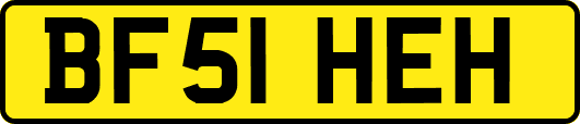 BF51HEH