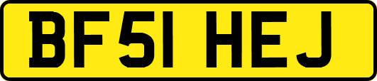 BF51HEJ
