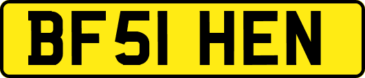 BF51HEN
