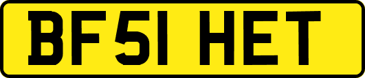 BF51HET