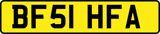 BF51HFA
