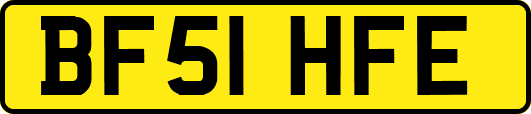 BF51HFE