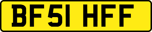 BF51HFF