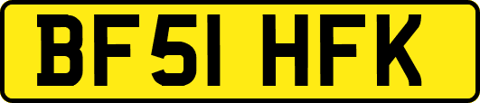 BF51HFK