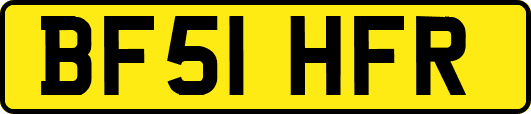 BF51HFR