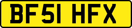 BF51HFX