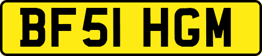 BF51HGM