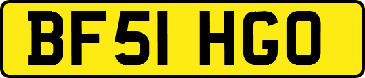 BF51HGO