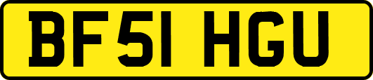 BF51HGU