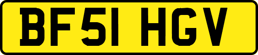 BF51HGV