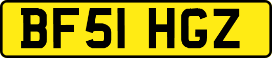 BF51HGZ