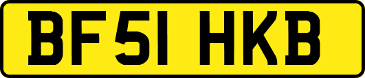 BF51HKB