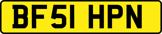 BF51HPN