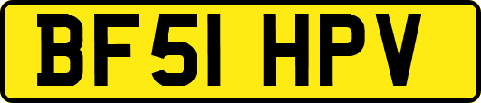 BF51HPV