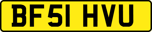 BF51HVU