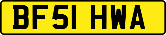 BF51HWA