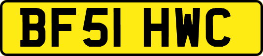BF51HWC