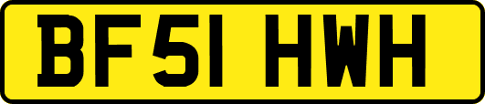 BF51HWH