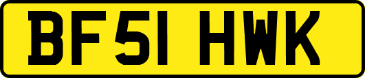 BF51HWK
