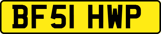 BF51HWP