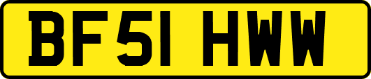 BF51HWW