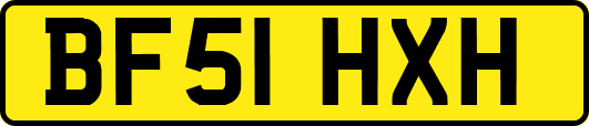 BF51HXH