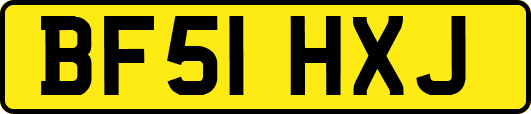 BF51HXJ