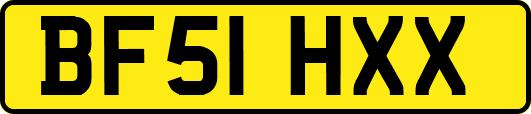BF51HXX