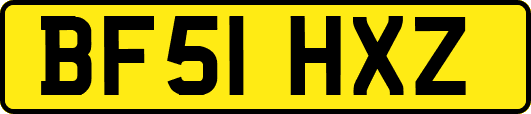 BF51HXZ