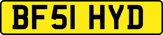 BF51HYD