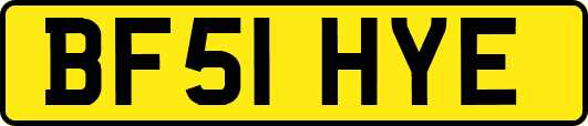 BF51HYE