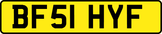 BF51HYF