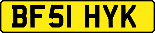 BF51HYK