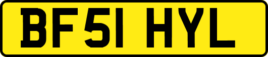 BF51HYL