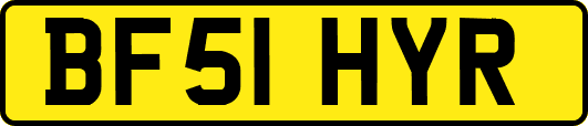 BF51HYR