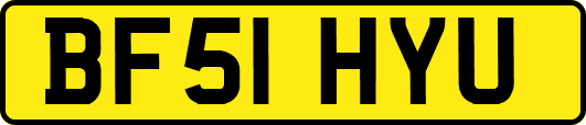 BF51HYU