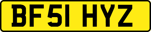 BF51HYZ