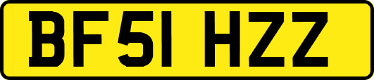 BF51HZZ