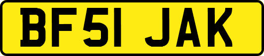 BF51JAK