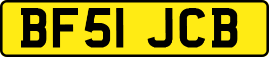 BF51JCB